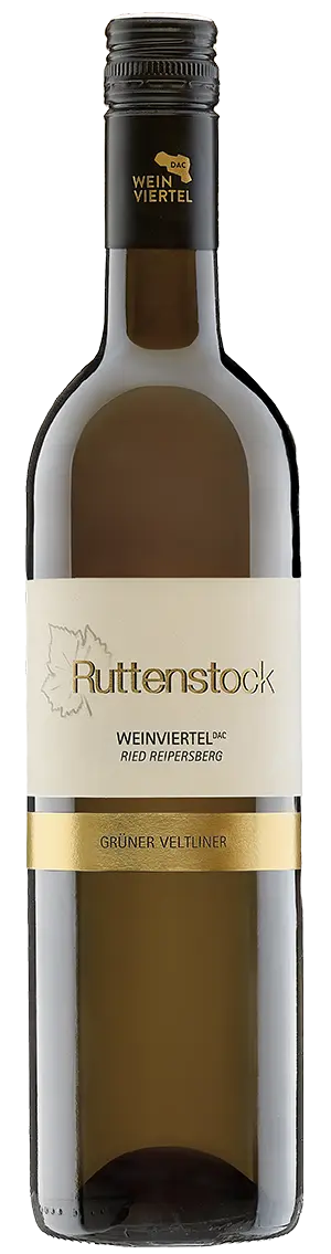 Grüner Veltliner DAC Ried Reipersberg